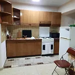 Central Apartment A&E