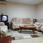 Central Apartment A&E