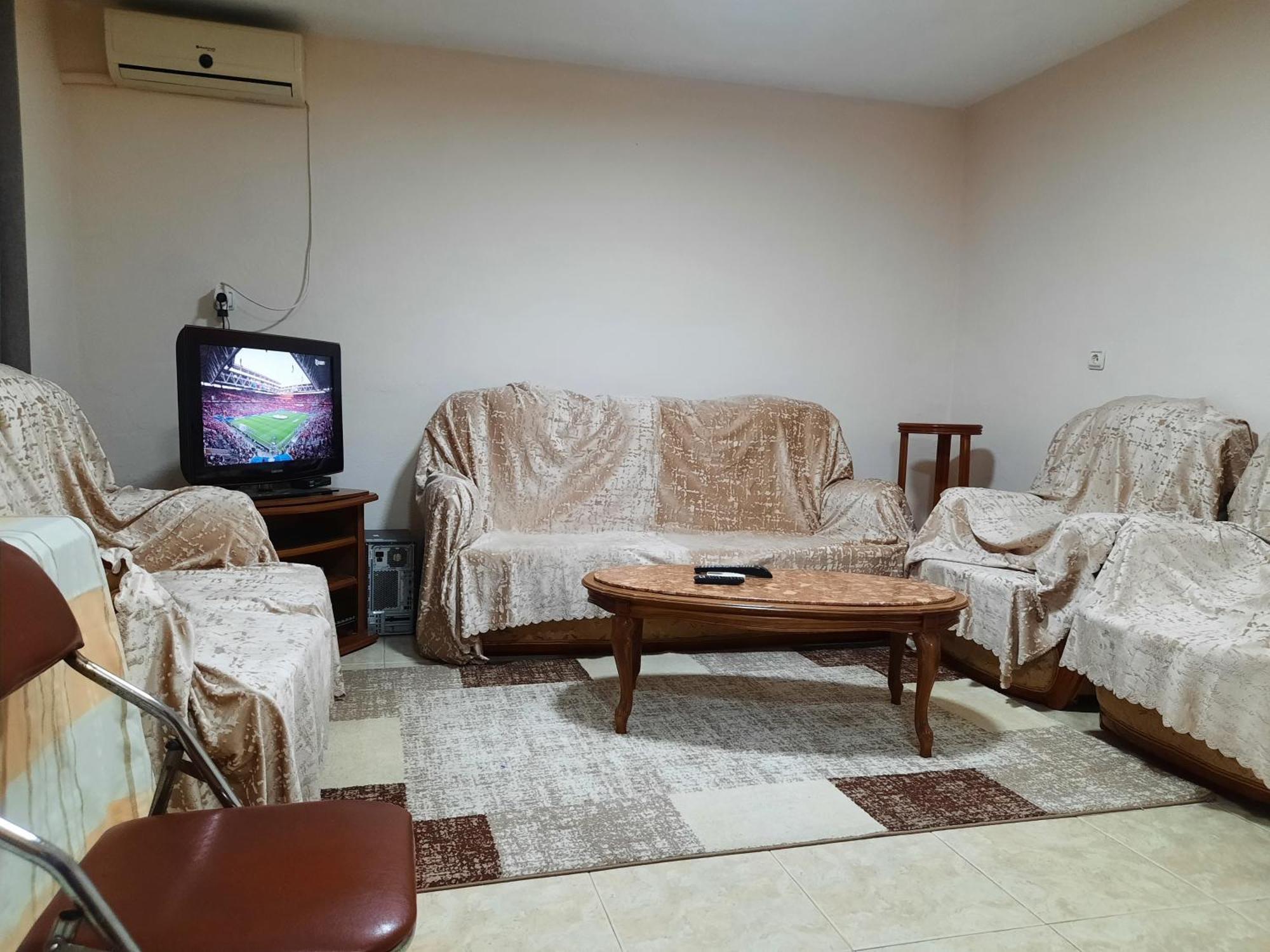 A&e Appartamento Shkodër